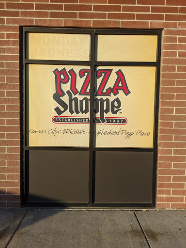 Pizza Shoppe